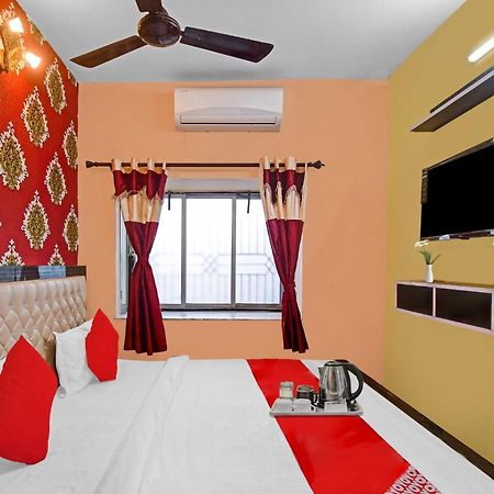 OYO 92262 Ankan Regency Calcutta Buitenkant foto